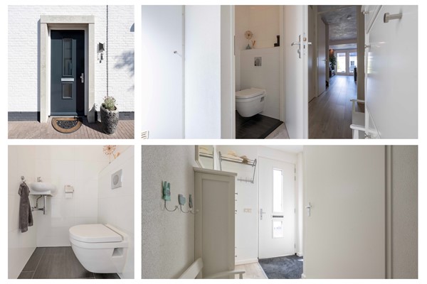 Medium property photo - Alverno 16, 4731 TW Oudenbosch